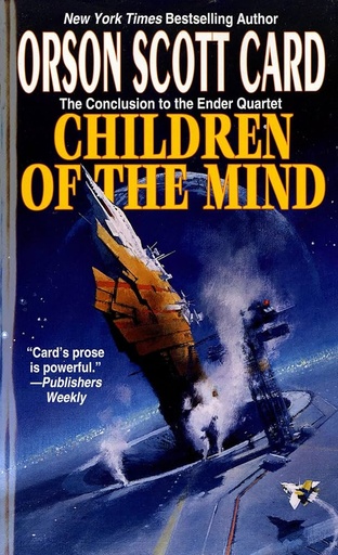 [9780812522396-1] Children of The Mind