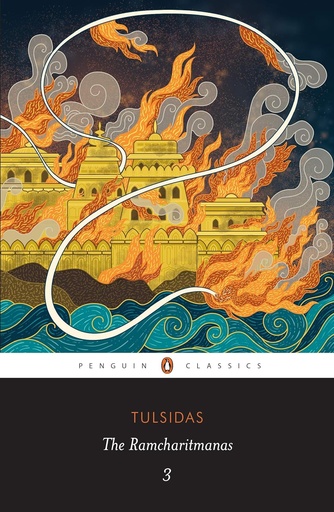 [9781861972781] The Ramcharitmanas Vol. 3 (PC)