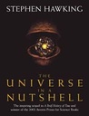 The Universe In A Nutshell (Bantam Press)