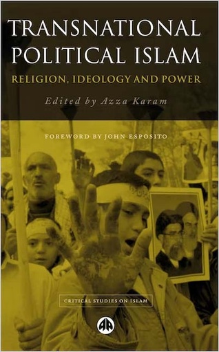 [9780745316253-1] Transnational Political Islam : Religion, Ideology And Power