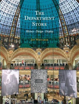 [9780500516027-1] The Department Store : History · Design · Display