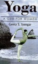 Yoga : A Gem For Women