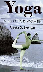 [9789387997844-1] Yoga : A Gem For Women