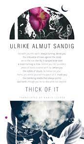 [9780857425560-1] Thick of It (HB)