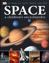 Space : A Childrens Encyclopedia (DK)
