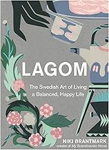 [9780008260101-1] LAGOM : The Swedish Art of Living a Balanced, Happy Life