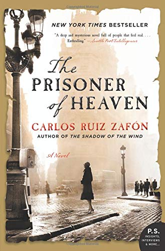 [9780062206299-1] The Prisoner of Heaven