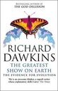 The Greatest Show on Earth : The Evidence for Evolution