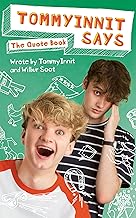 [9781529427974-1] Tommyinnit Says : The Quote Book