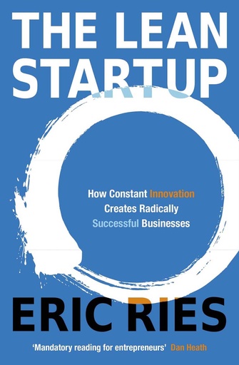 [9780670921607-1] The Lean Startup : How Constant Innovation Creates Radically Successful Business