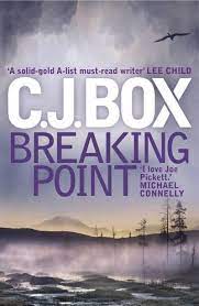 [9781781850756-1] Breaking Point : I Love Joe Pickett Michael Connelly