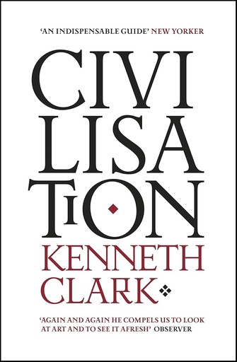 [9780719568442-1] Civilisation (John Murray)