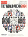 The Economist : The World Ahead 2024