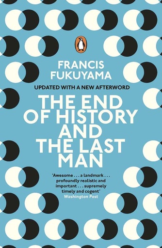 [9780241991039-1] The End of History And The Last Man