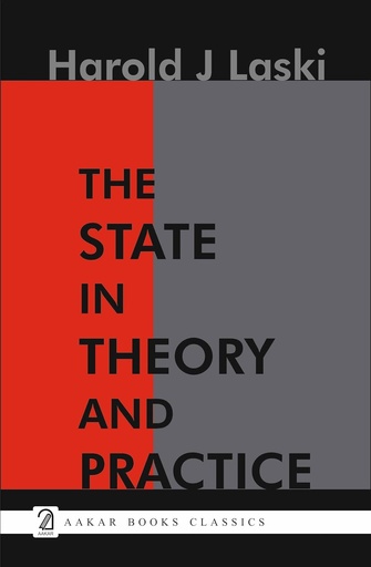 [9781515431305] The State in Theory and Practice