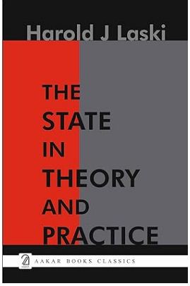 [978935008063-1] The State in Theory and Practice