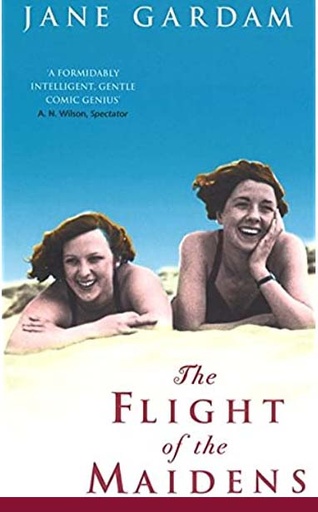 [9780349114248-1] The Flight of the Maidens