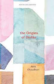[9780198834649-1] The Origins of Dislike