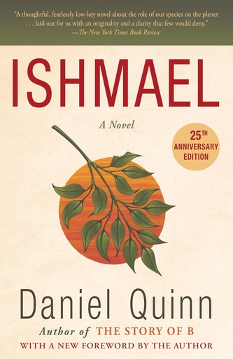 [9780553375404-1] Ishmael : A Novel