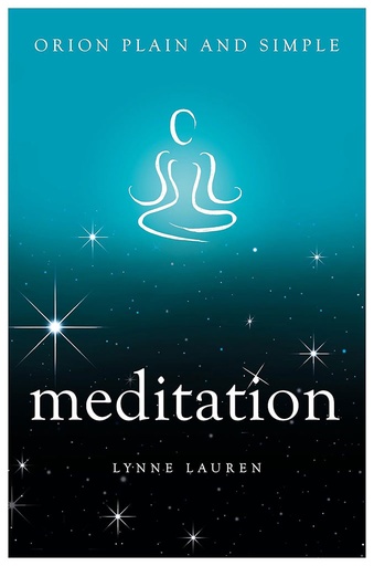 [9781409169956] Meditation : Orion Plain and Simple