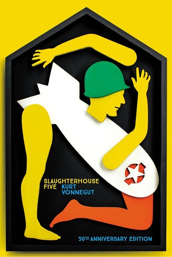 [9781784874858] Slaughterhouse Five or The Childrens Crusade
