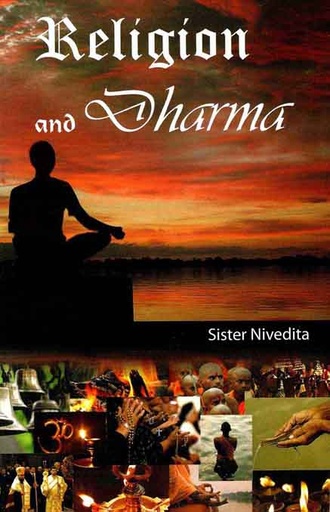 [9788175051287-1] Religion and Dharma
