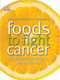 [9781405319157-1] Foods To Fight Cancer