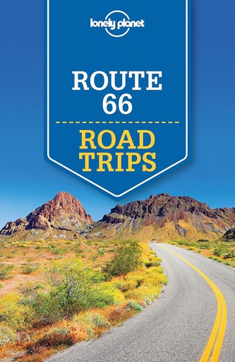 [9781786573582] Road Trips : Route 66