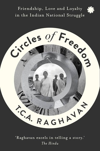 [9789353457952-1] Circles of Freedom