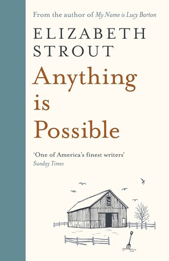 [9780241287972-1] Anything Is Possible