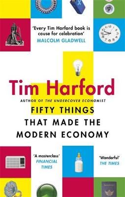 [9780349142630-1] Fifty Things That Made The Modern Economy