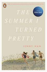 [9780241599198-1] The Summer I Turned Pretty