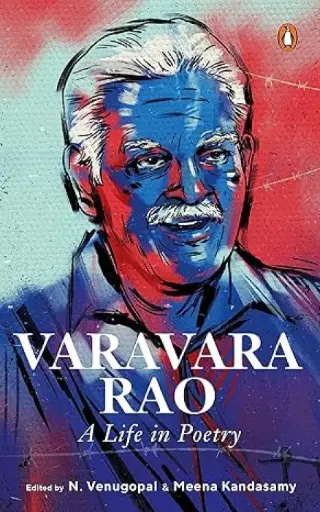 [9780670096428-1] Varavara Rao : A Life in Poetry
