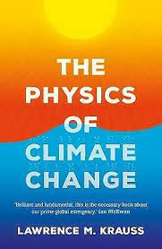 [9781800244788-1] The Physics Of Climate Change