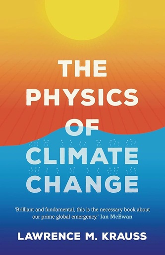 [9781800244788-1] The Physics Of Climate Change