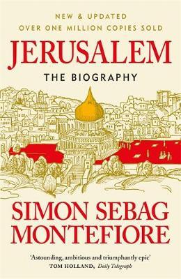 [9781474614399-1] Jerusalem : The Biography