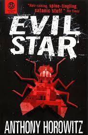 [9781406371475-1] Evil Star : The Power of Five