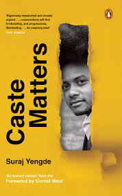 [9780670091225-1] Caste Matters