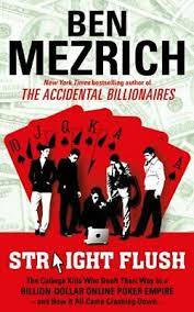 [9780434022496-1] Straight Flush