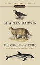 The Origin of Species (Signet Classics)