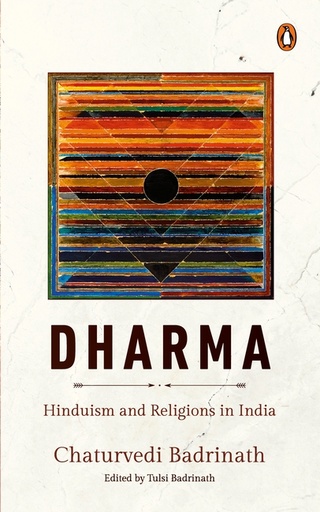 [9780670092338-1] Dharma : Hinduism and Religions in India