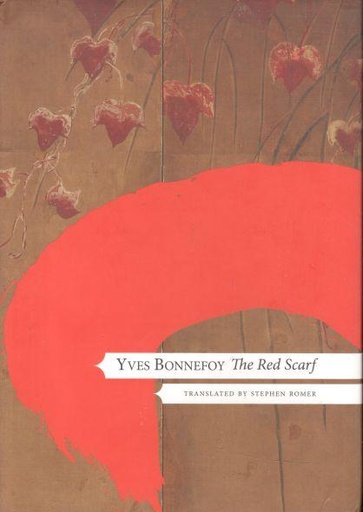 [9780857427380-1] The Red Scarf