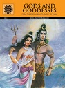 Gods and Goddesses