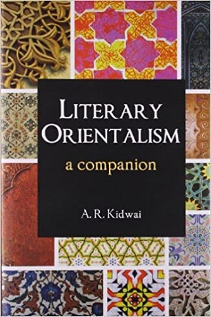 [9788130912646-1] Literary Orientalism : A Companion
