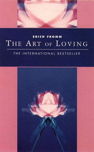 [9781855385054-1] The Art of Loving (Thomson)