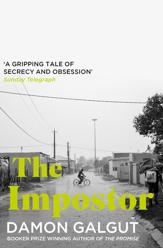 [9781843547839-1] The Impostor