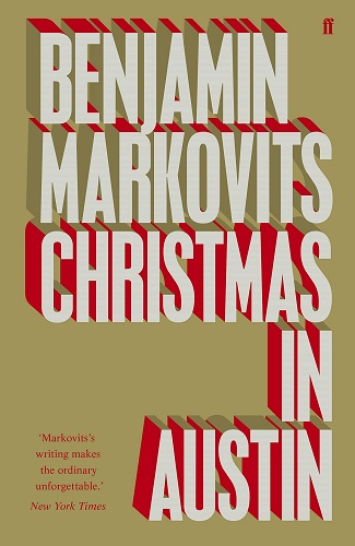 [9780571354795-1] Christmas in Austin