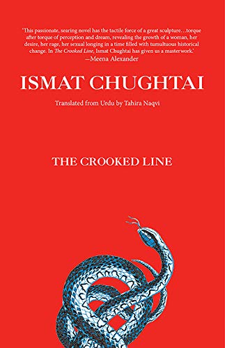 [9789388874373-1] The Crooked Line
