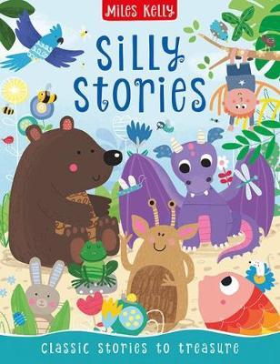 [9781786178817-1] Silly Stories (MK)