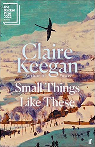 [9780571368686-1] Small Things Like These (HB)